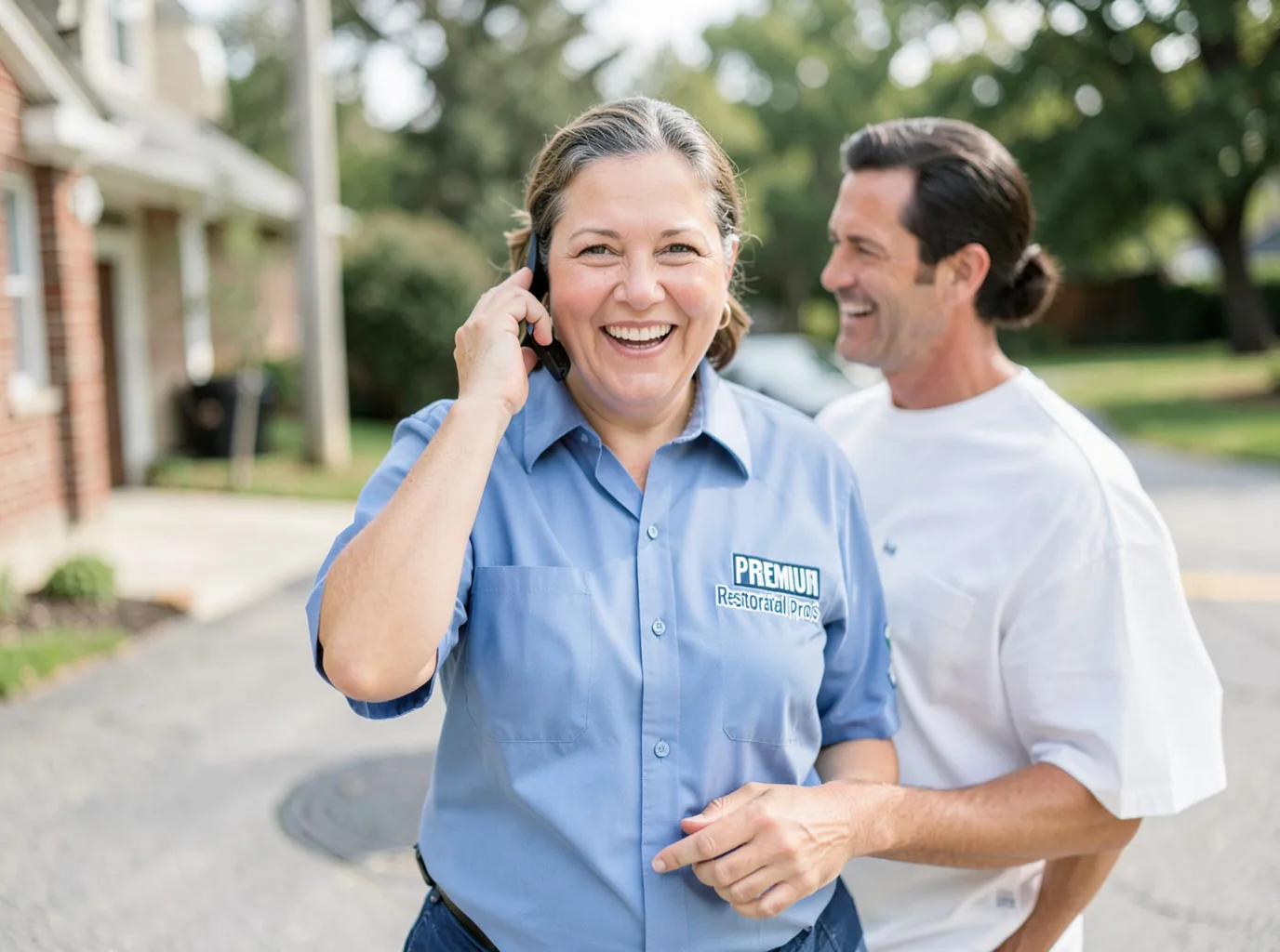 Water Damage Restoration Fletcher, NC FAQs